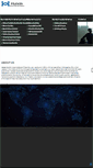 Mobile Screenshot of hn-huixin.com
